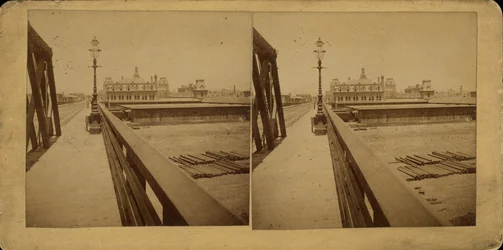 Union Depot, St. Louis